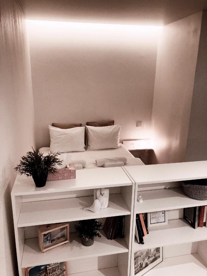 Marijampole Apartment With Free Parking Exterior foto